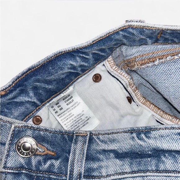 American Eagle Outfitters jeans - Picture 7 of 7